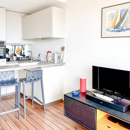Appartement Les Pieds Dans Leau Acces Direct Sur La Cote Sauvage - 2 Pers Les Sables-dʼOlonne Esterno foto