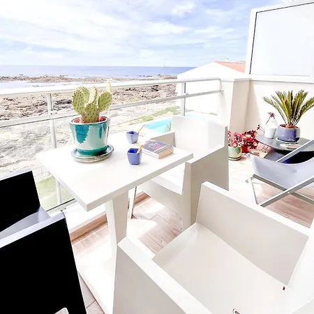Appartement Les Pieds Dans Leau Acces Direct Sur La Cote Sauvage - 2 Pers Les Sables-dʼOlonne Esterno foto