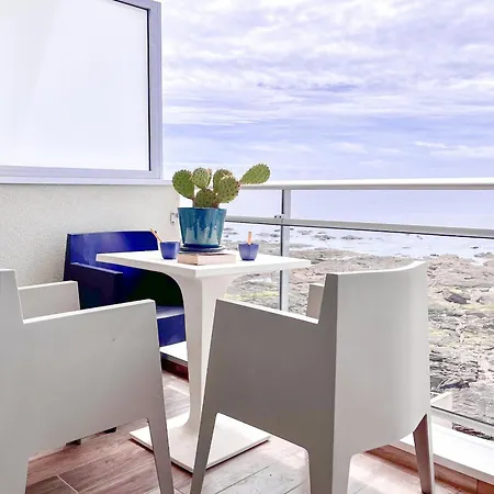 Appartement Les Pieds Dans Leau Acces Direct Sur La Cote Sauvage - 2 Pers Les Sables-dʼOlonne Esterno foto