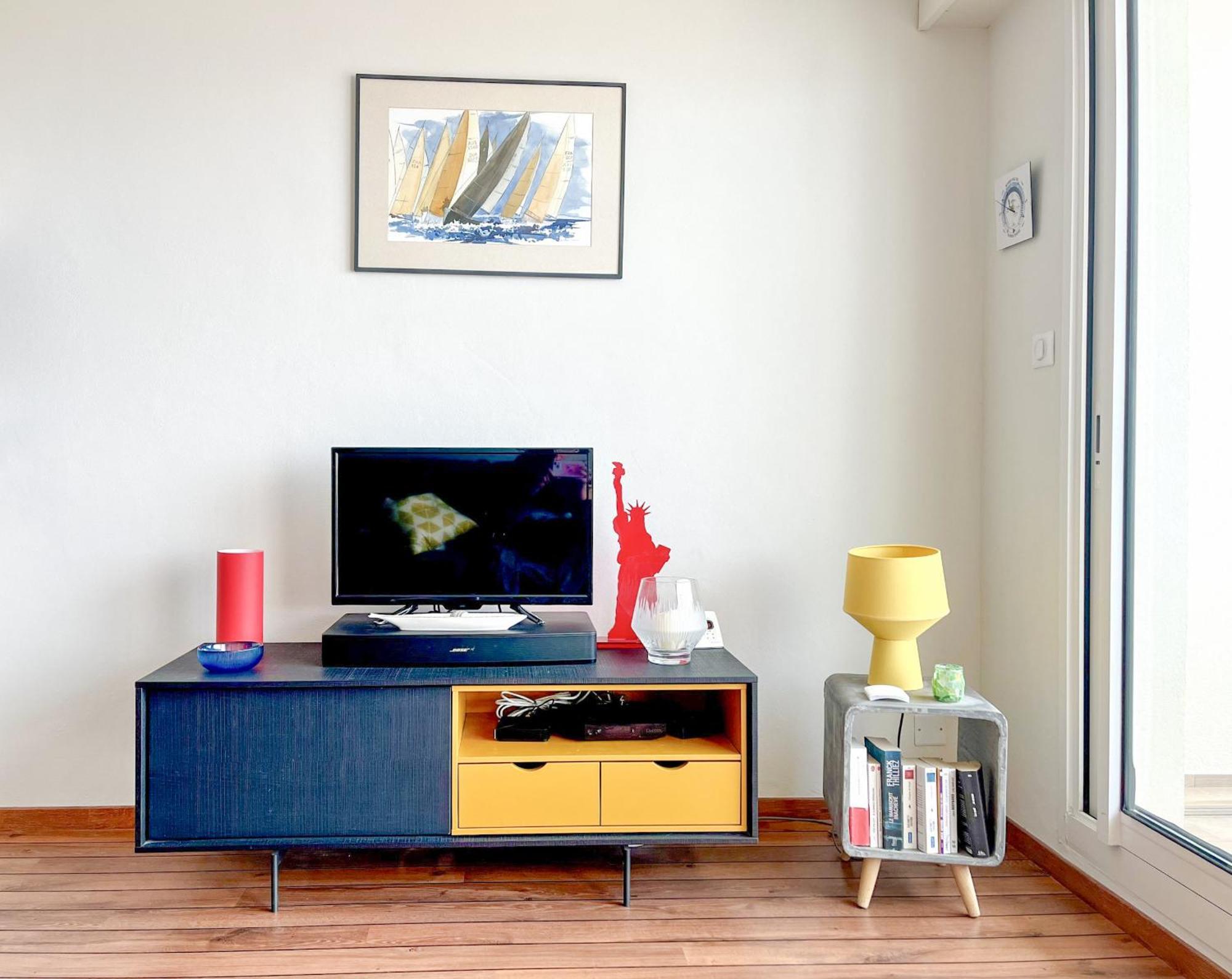 Les Pieds Dans Leau Acces Direct Sur La Cote Sauvage - 2 Pers Appartement *